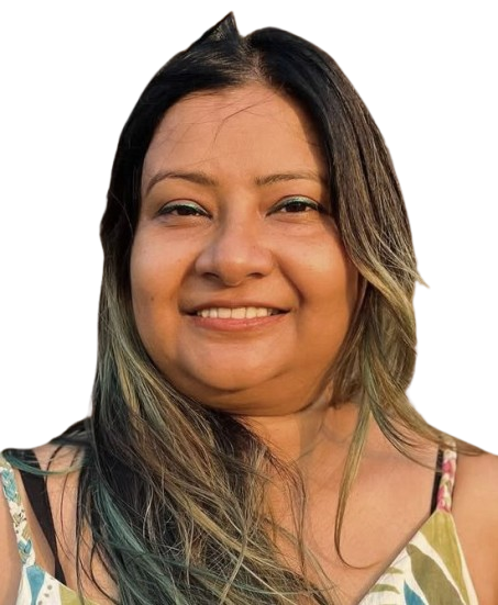 Chaitali Bose